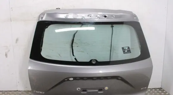 KIA Niro Tailgate/trunk/boot lid 43R017349