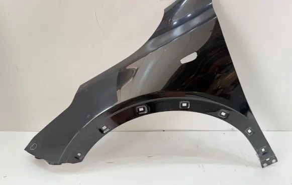 KIA Xceed Fender