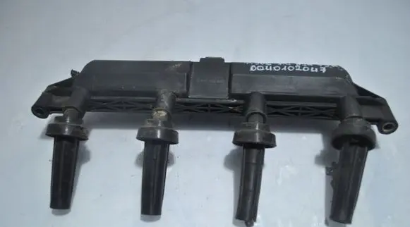 Citroen C3 Pluriel High voltage ignition coil 0040102047