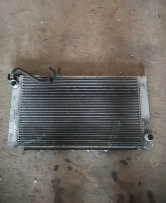 Mini One - Cooper Coupe R56 Coolant radiator 275127504