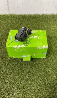 Citroen C5 Aircross Headlight level adjustment motor 4311993V