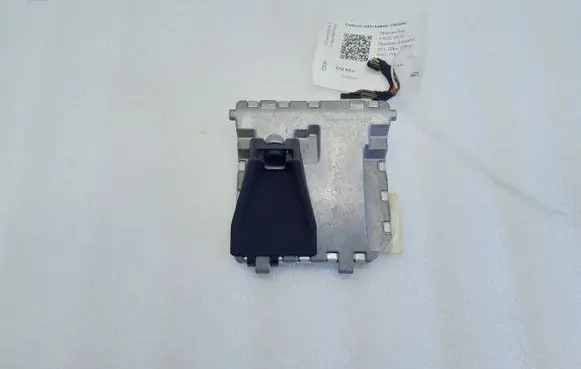 Windshield/windscreen camera