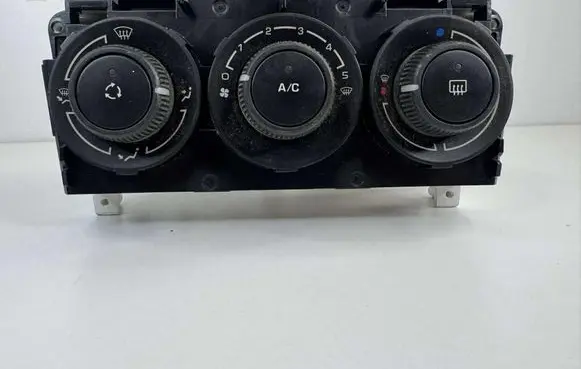 Peugeot 308 Climate control unit T1000220K 69940002