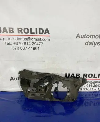 BMW X4 F26 Front bumper mounting bracket 51118056985