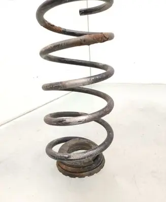 Opel Corsa D Rear coil spring