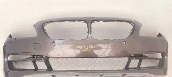 BMW 6 F12 F13 Front bumper