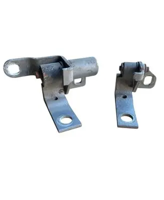 Ford S-MAX Front door hinge set 
