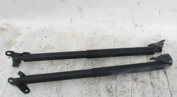 BMW X1 F48 F49 Tailgate strut brak