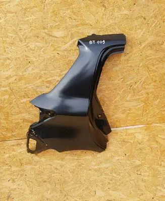Toyota Yaris Rear quarter panel 601180D111