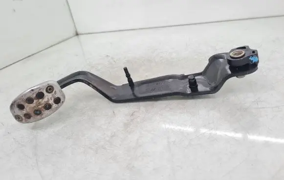 Brake pedal