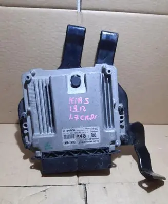 KIA Sportage Engine control unit/module ECU