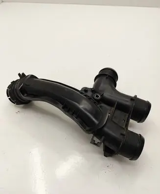 Peugeot 308 Intercooler hose/pipe 9804177580