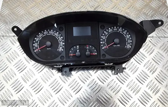 Fiat Iveco Daily Speedometer (instrument cluster)