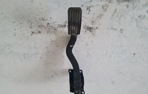 Citroen C3 Acceleration sensor 0280752251 9646702180