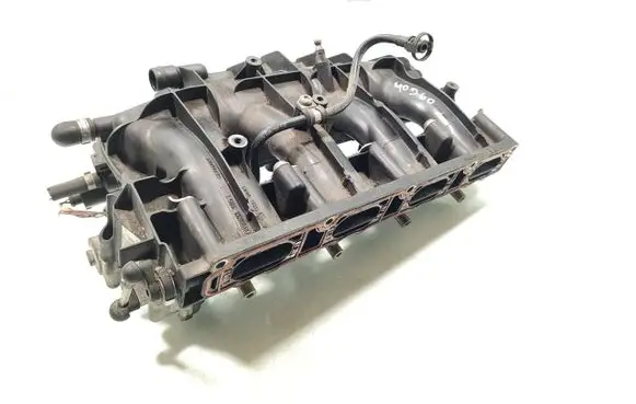 Audi A4 S4 B7 8E 8H Intake manifold 06F133482B 06F133185T