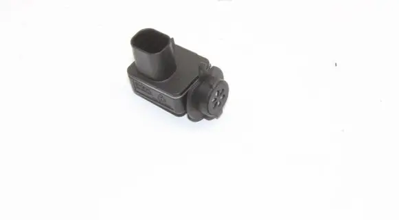 Jaguar I-Pace Air quality sensor GX6319E906AC