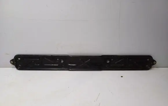 BMW 5 F10 F11 Bumper support mounting bracket corner 51618048827