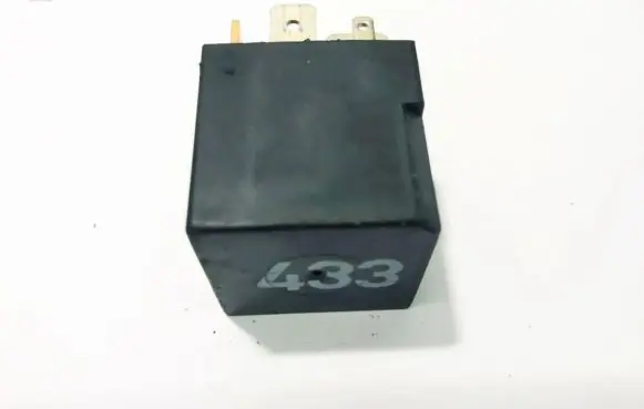 Volkswagen Golf V Other relay 3d0951253a 433 3d0951253a433