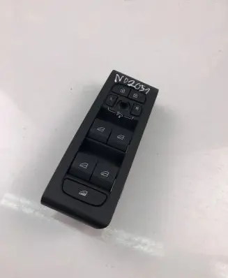 Volvo XC40 Electric window control switch 32256757