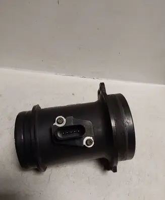 Audi A6 S6 C6 4F Mass air flow meter 059906461K