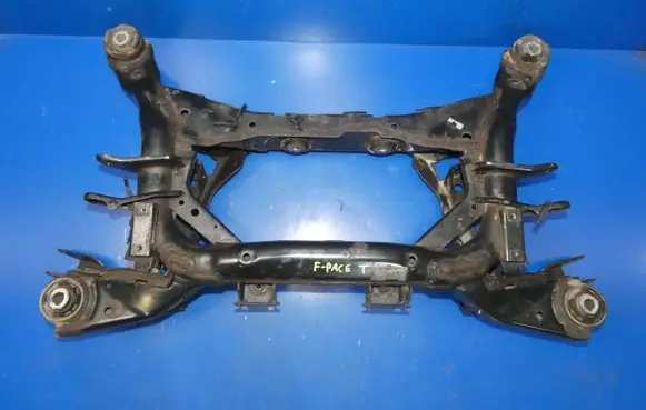 Jaguar F-Pace Rear subframe 