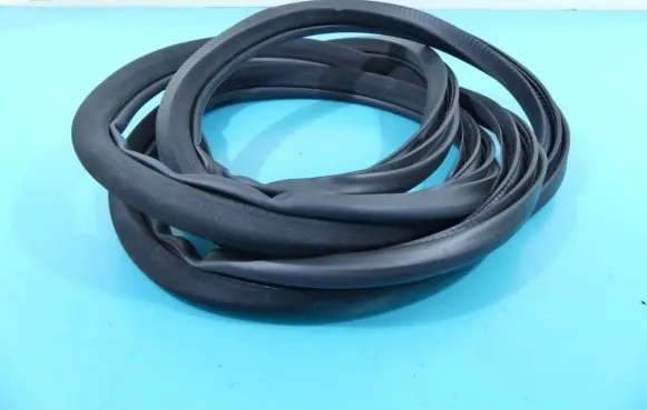 Infiniti Q50 Rubber seal rear door IMPRK1284639
