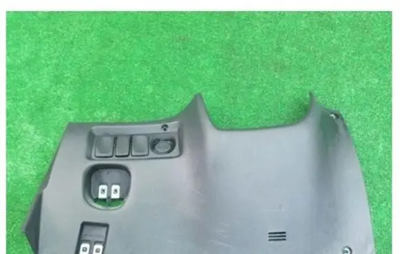 Hyundai H-1, Starex, Satellite Dashboard lower bottom trim panel 