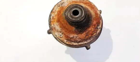 Opel Zafira A Coil spring mount 