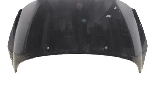 Peugeot 207 Engine bonnet/hood 
