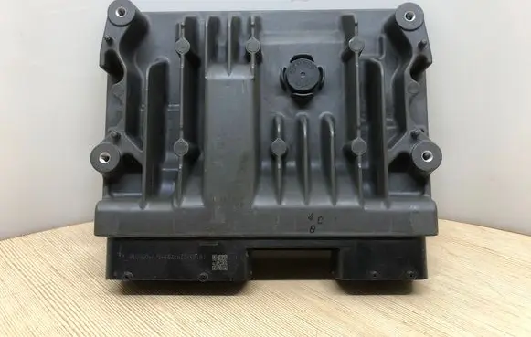 Lexus ES 300h Engine control unit/module 8966133W80 2763000463