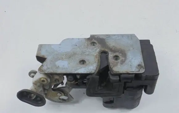 Fiat Marea Rear door lock