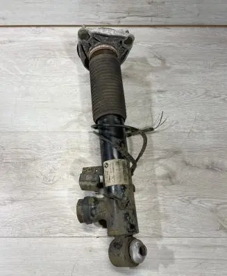 BMW X5 F15 Rear shock absorber/damper 6863175 10541310 1407913