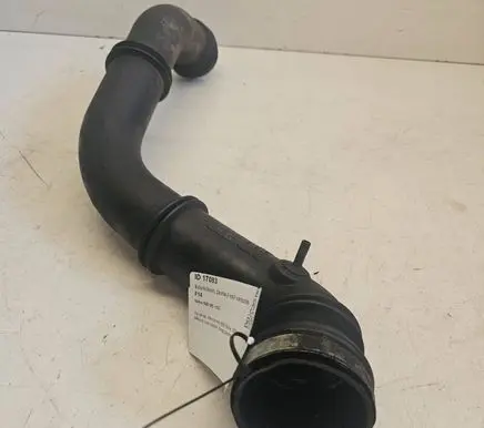 Volvo S80 Intercooler hose/pipe 9161711