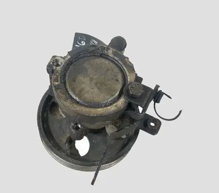 Citroen Berlingo Power steering pump 9637000980