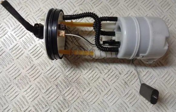 Nissan Qashqai+2 In-tank fuel pump