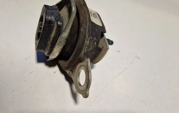 Fiat Panda III Engine mount bracket 005210910900