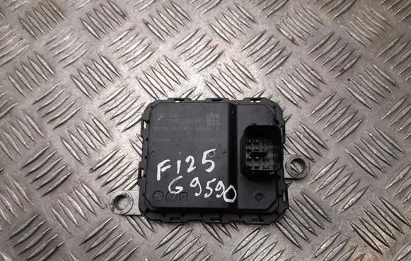 BMW 5 G60 Other control units/modules 9452250