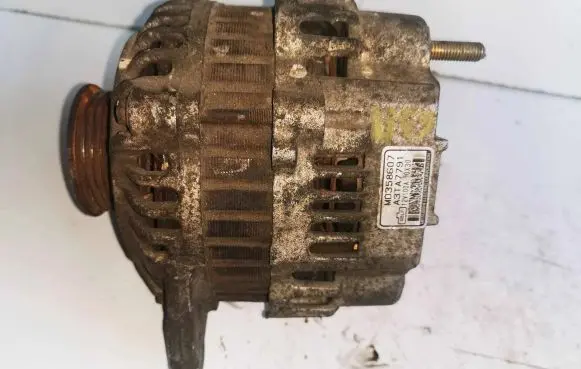 Mitsubishi Space Wagon Generator/alternator MD358607