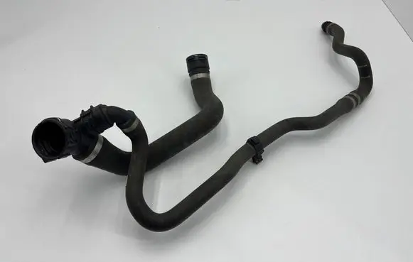 BMW 4 F32 F33 Engine coolant pipe/hose 8662836 8662837 8662844