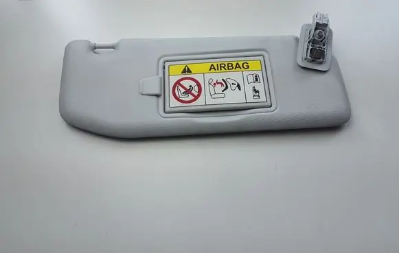 Peugeot 208 Sun visor 16095852PR