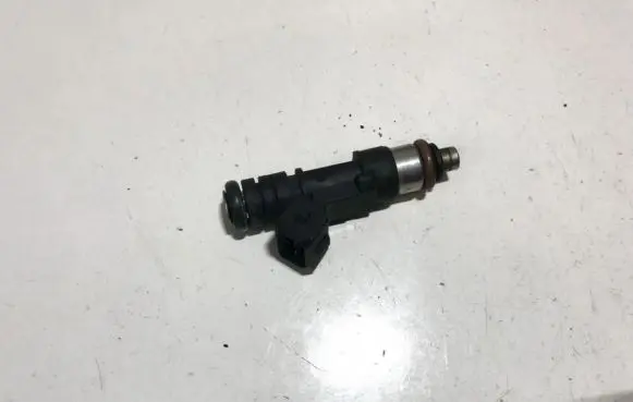 Ford Fiesta Fuel injector 0280158207 8a6gaa