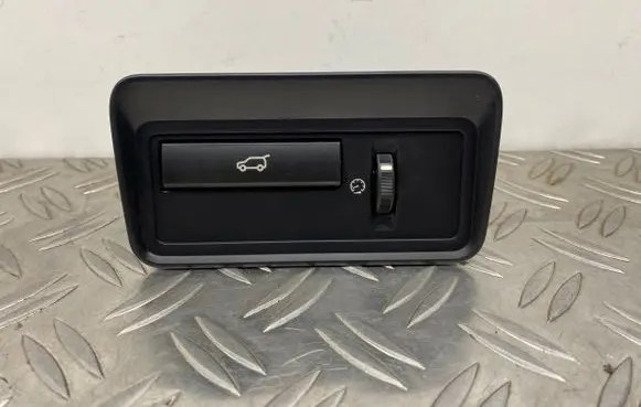 Land Rover Range Rover Sport L494 Tailgate opening switch CPLA11654CA