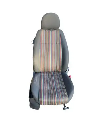 Volkswagen Fox Front passenger seat 