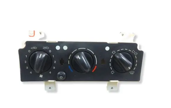 Citroen Xsara Climate control unit 830220233F