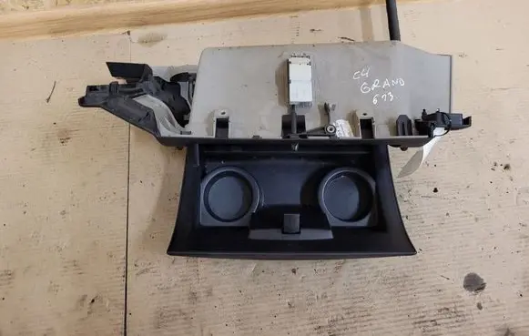 Citroen C4 Grand Picasso Glove box set 9654110677