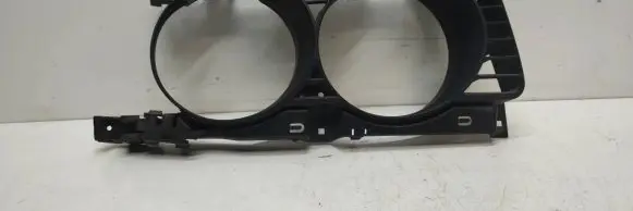 BMW 5 E34 Under headlight/headlamp trim 511381485129