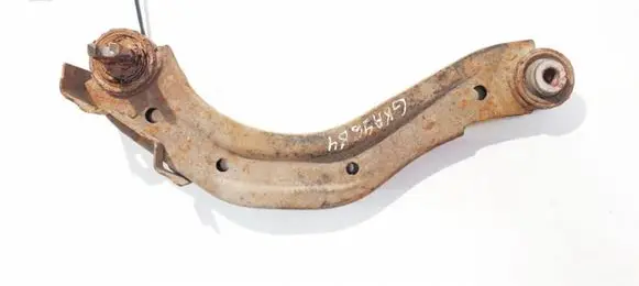Rear upper control arm/wishbone