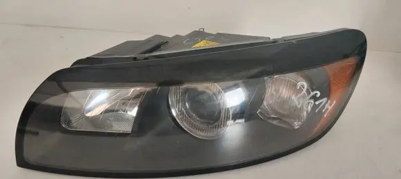 Volvo C30 Headlight/headlamp 31283158