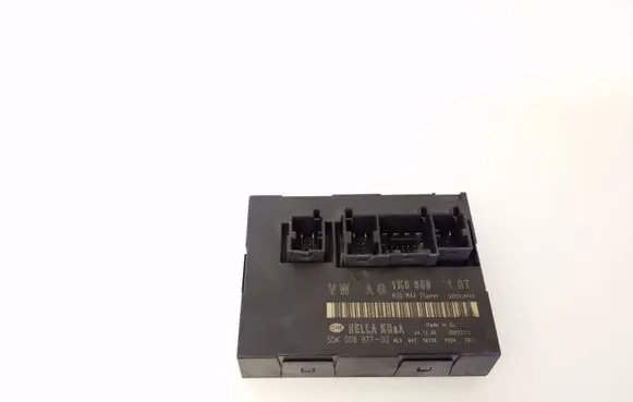 Seat Leon (1P) Other control units/modules 1K0959183BT 5DK00897702