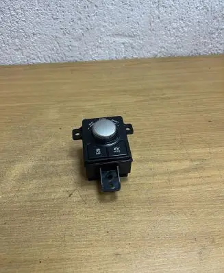 Lexus RX 450H ESP (stability program) switch 75H322 F2883